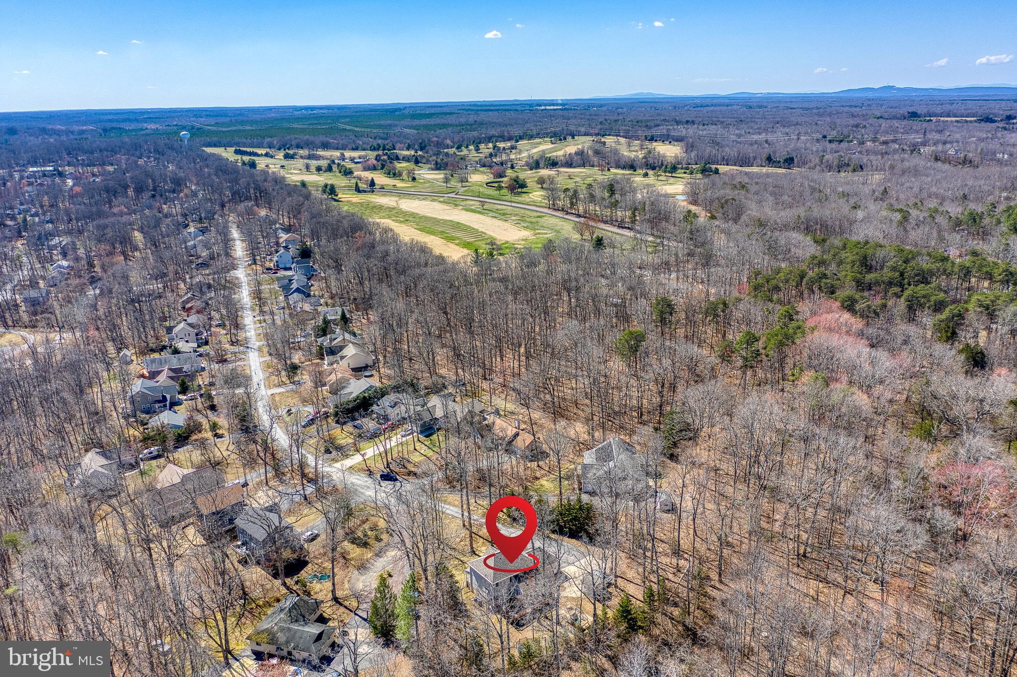 LAKE OF THE WOODS - Residential