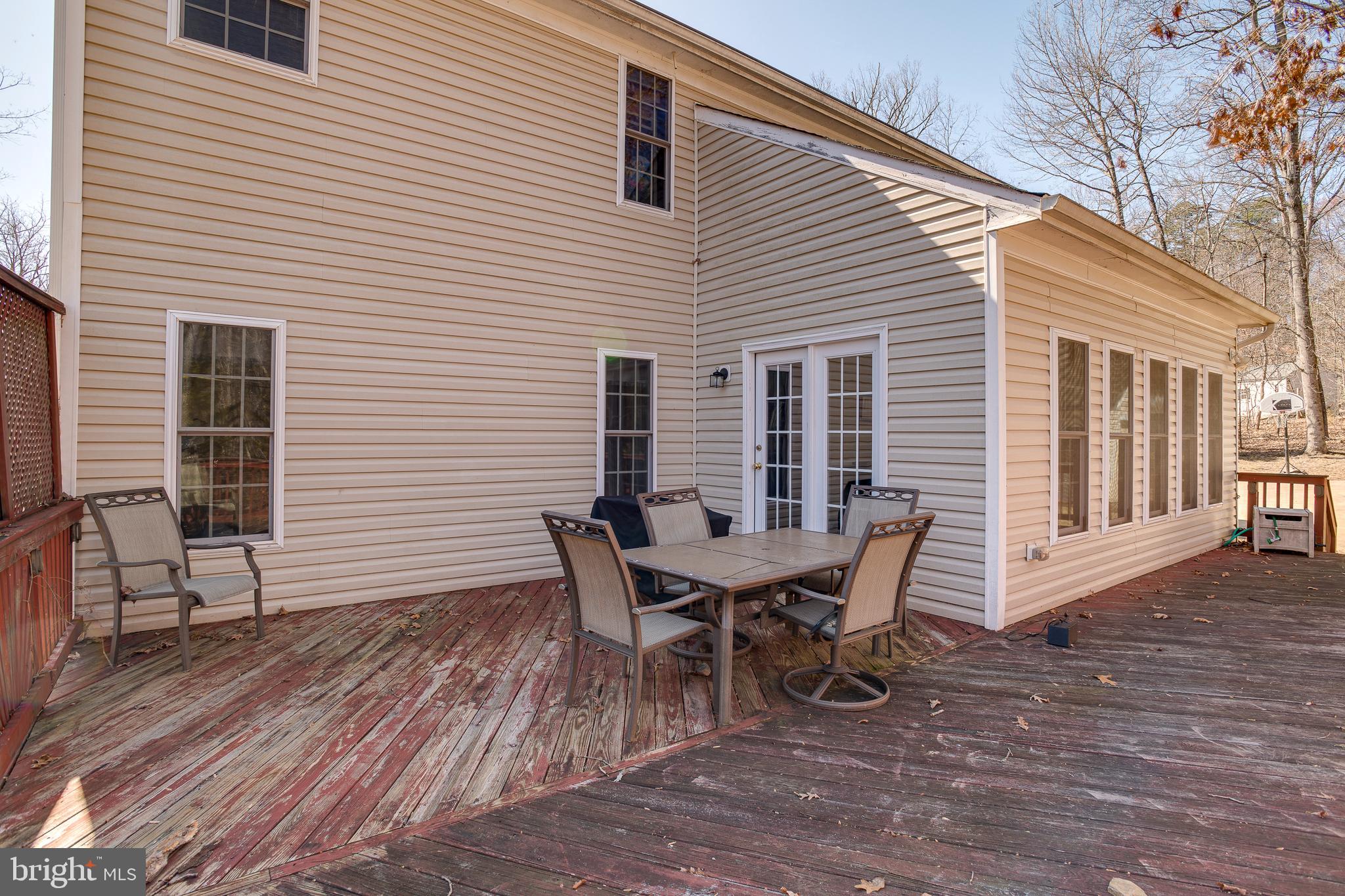 LAKE OF THE WOODS - Residential