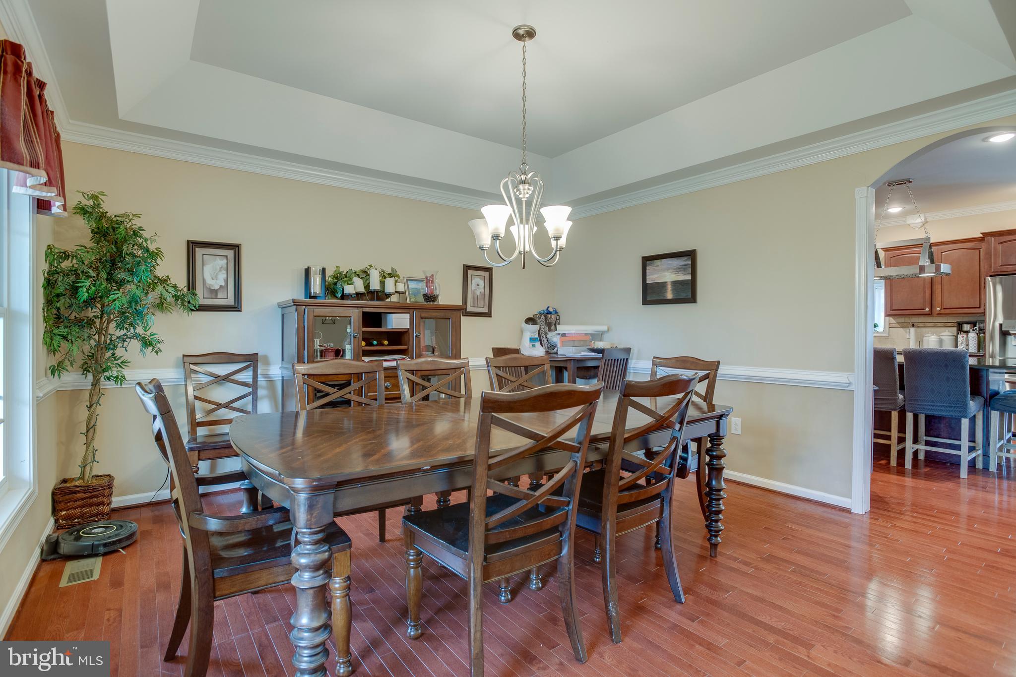 LAKE OF THE WOODS - Residential