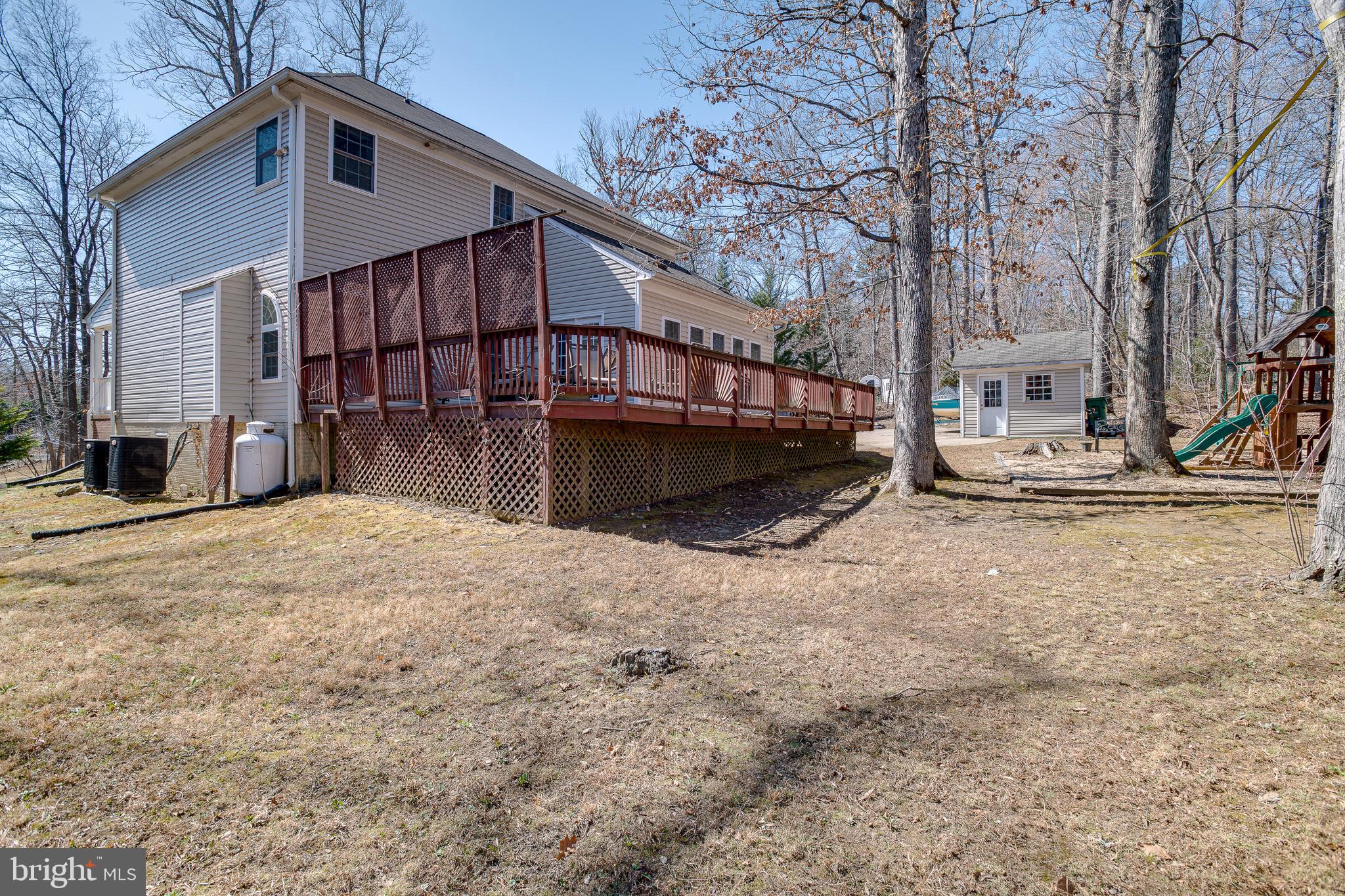 LAKE OF THE WOODS - Residential