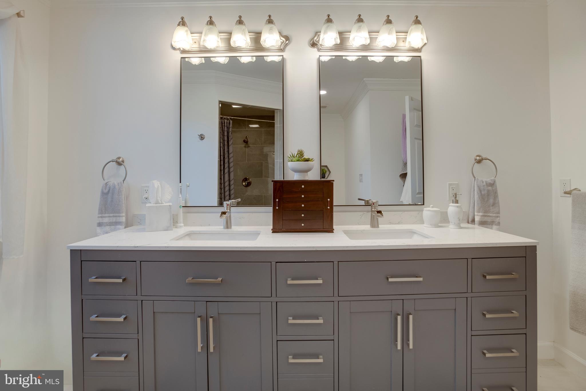 LAKE OF THE WOODS - Residential