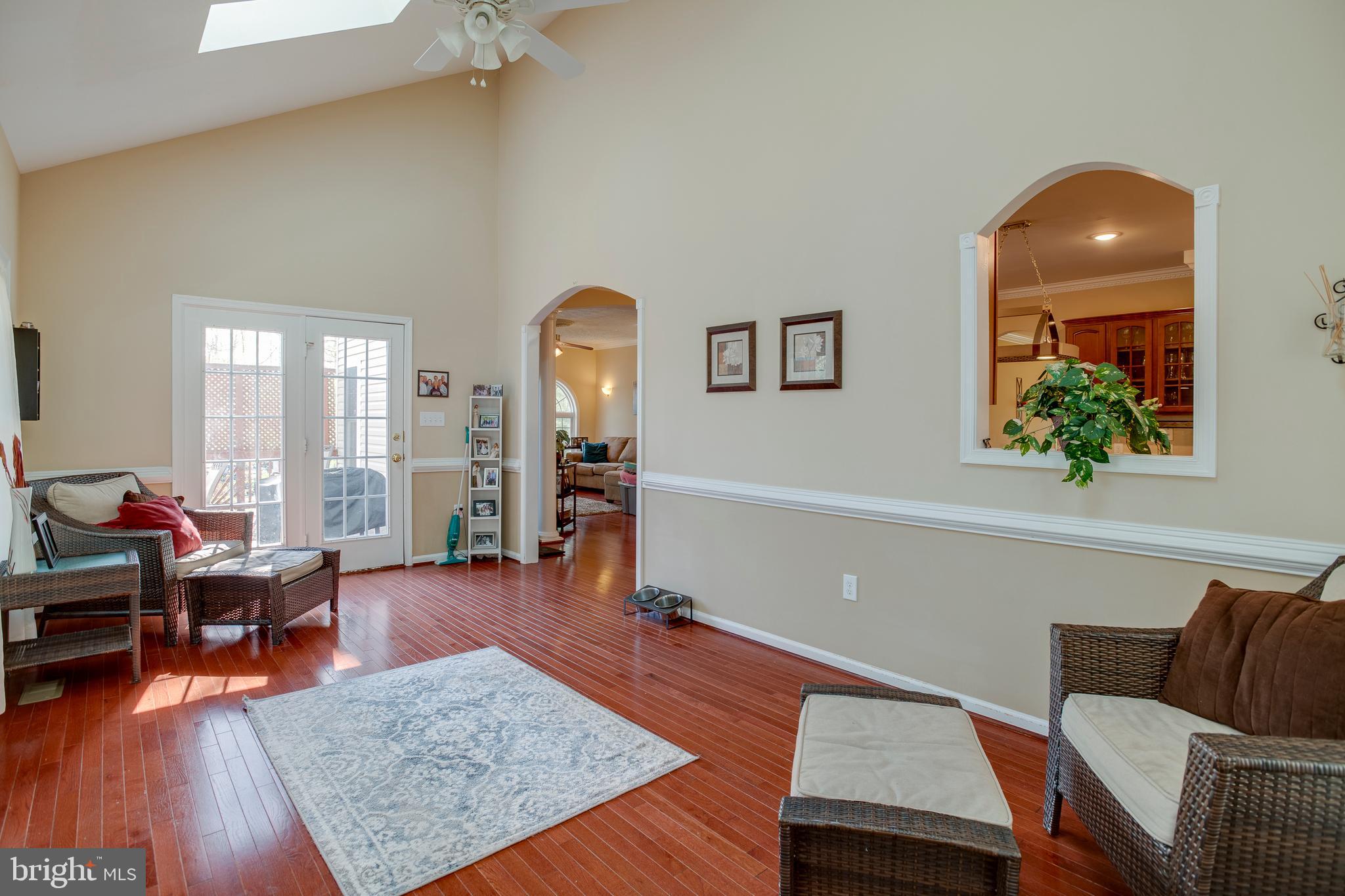 LAKE OF THE WOODS - Residential