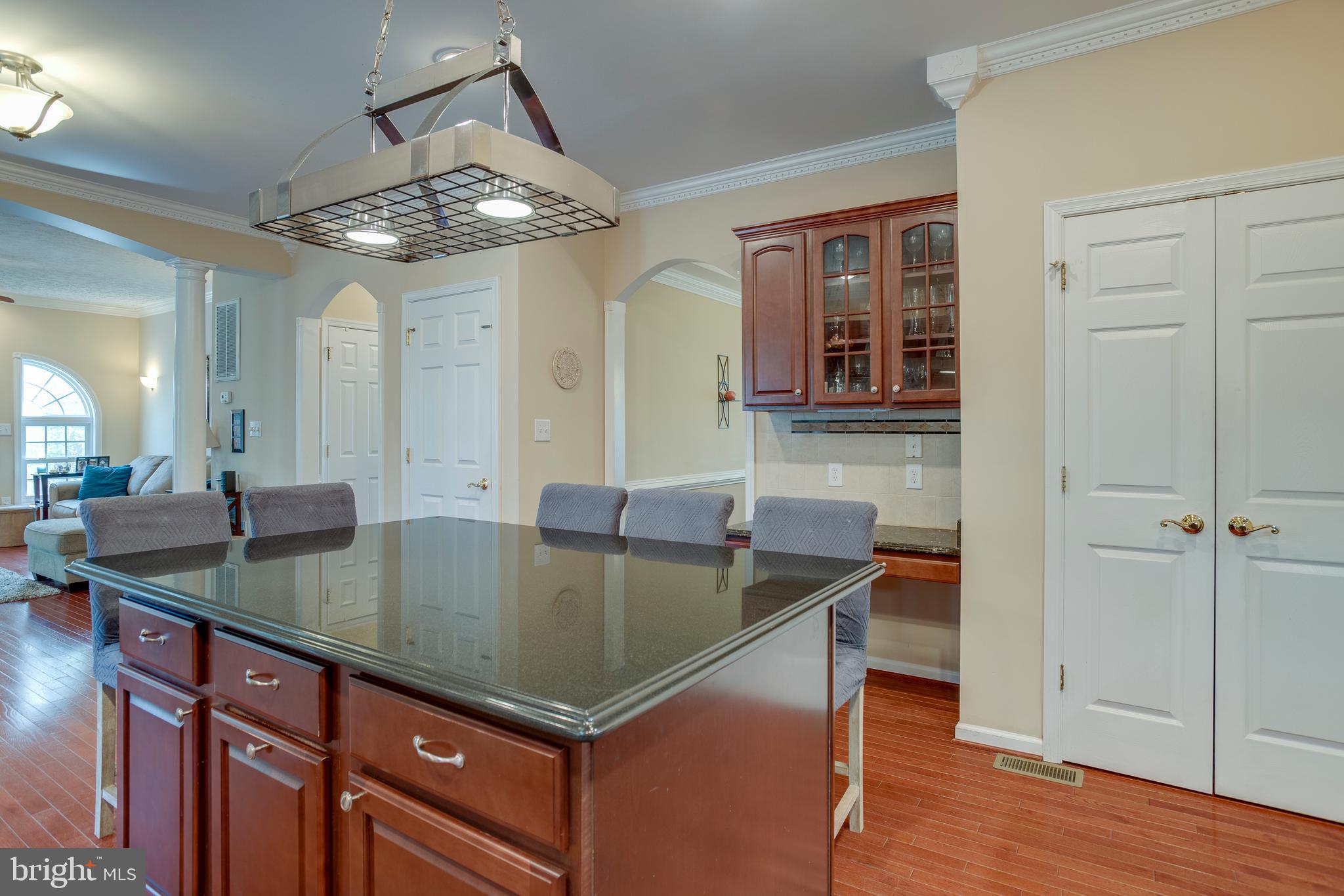 LAKE OF THE WOODS - Residential