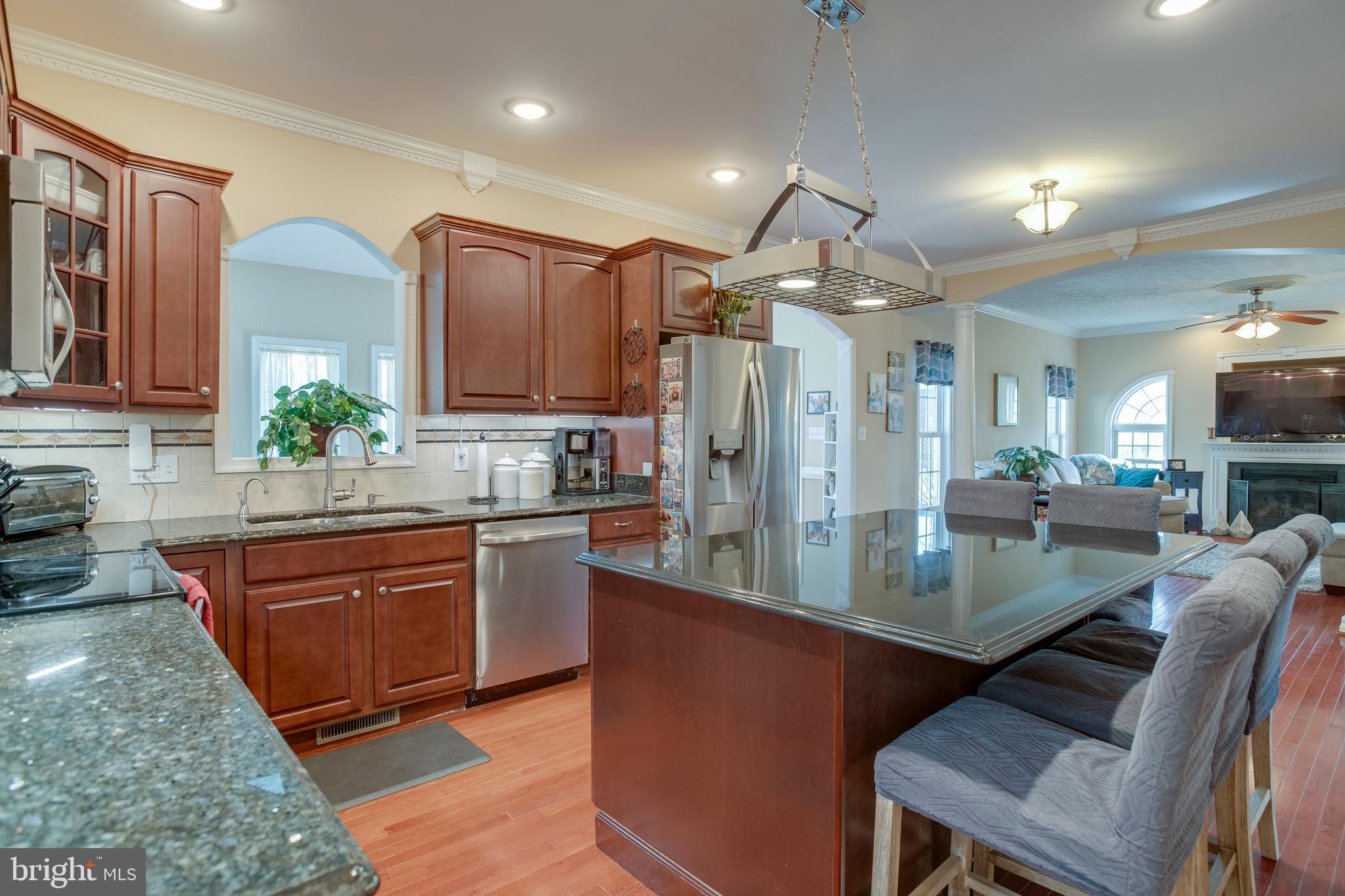 LAKE OF THE WOODS - Residential