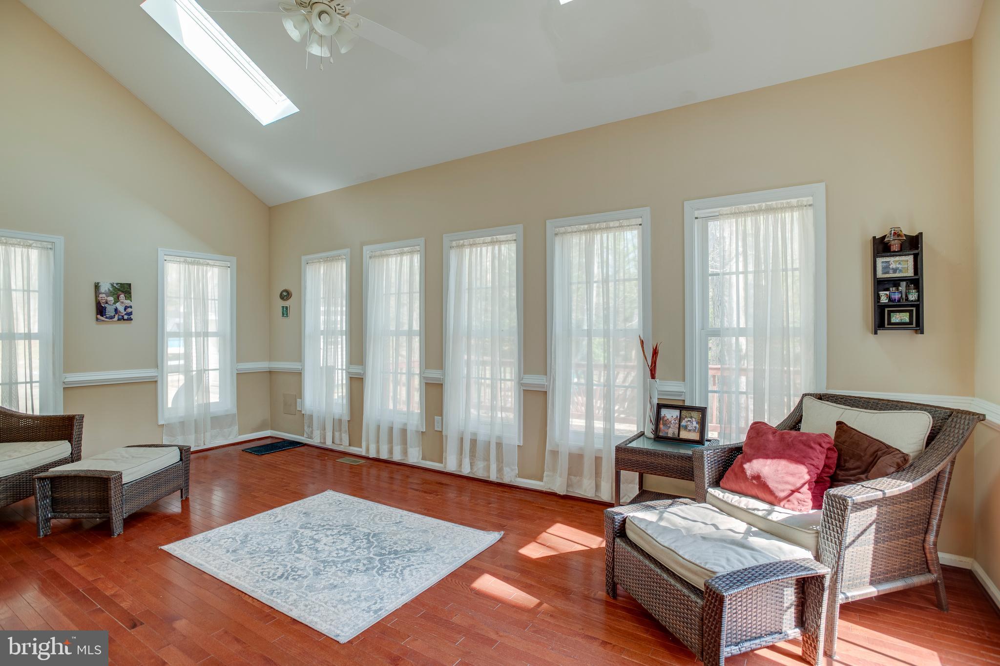 LAKE OF THE WOODS - Residential