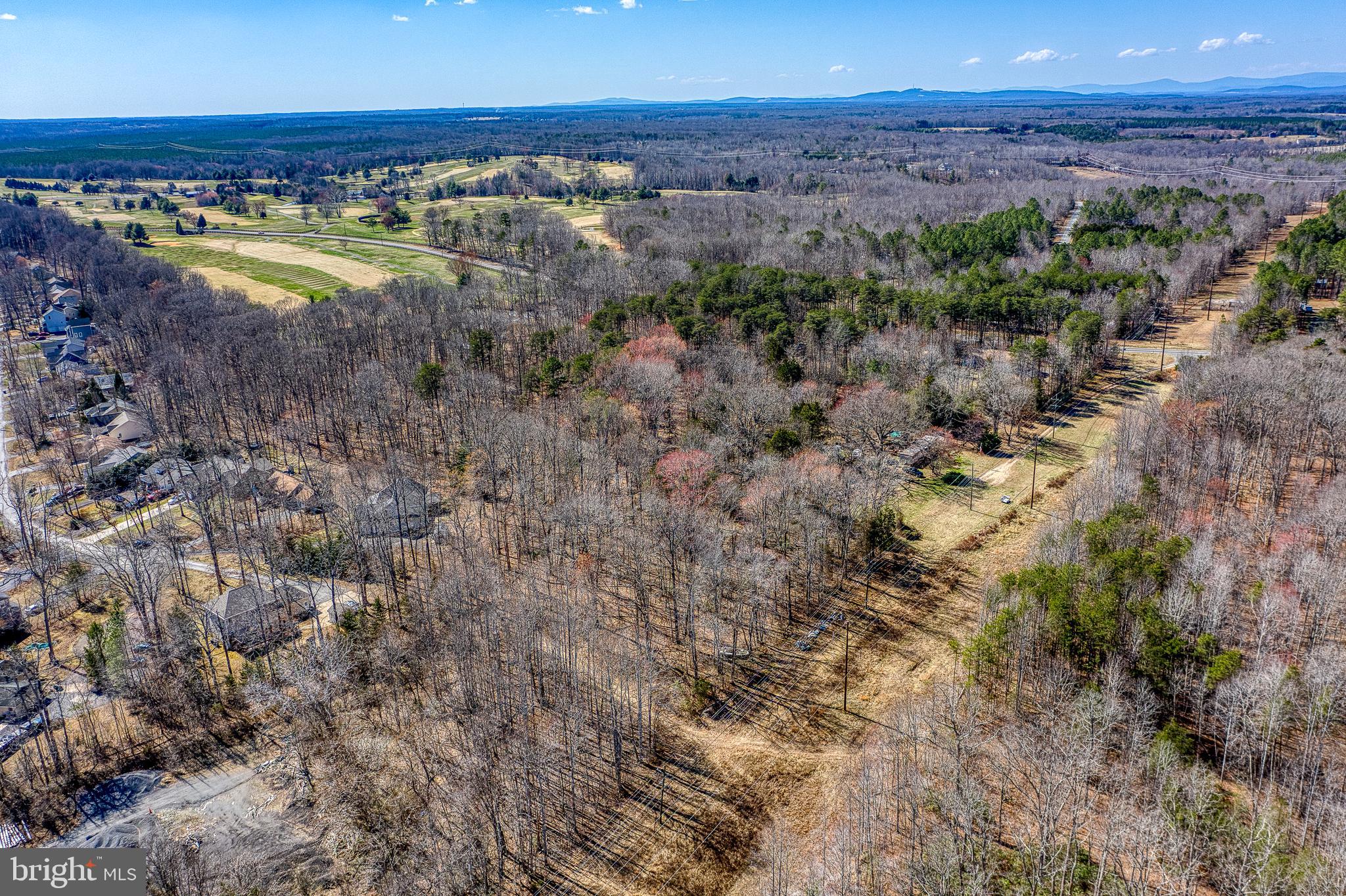 LAKE OF THE WOODS - Residential