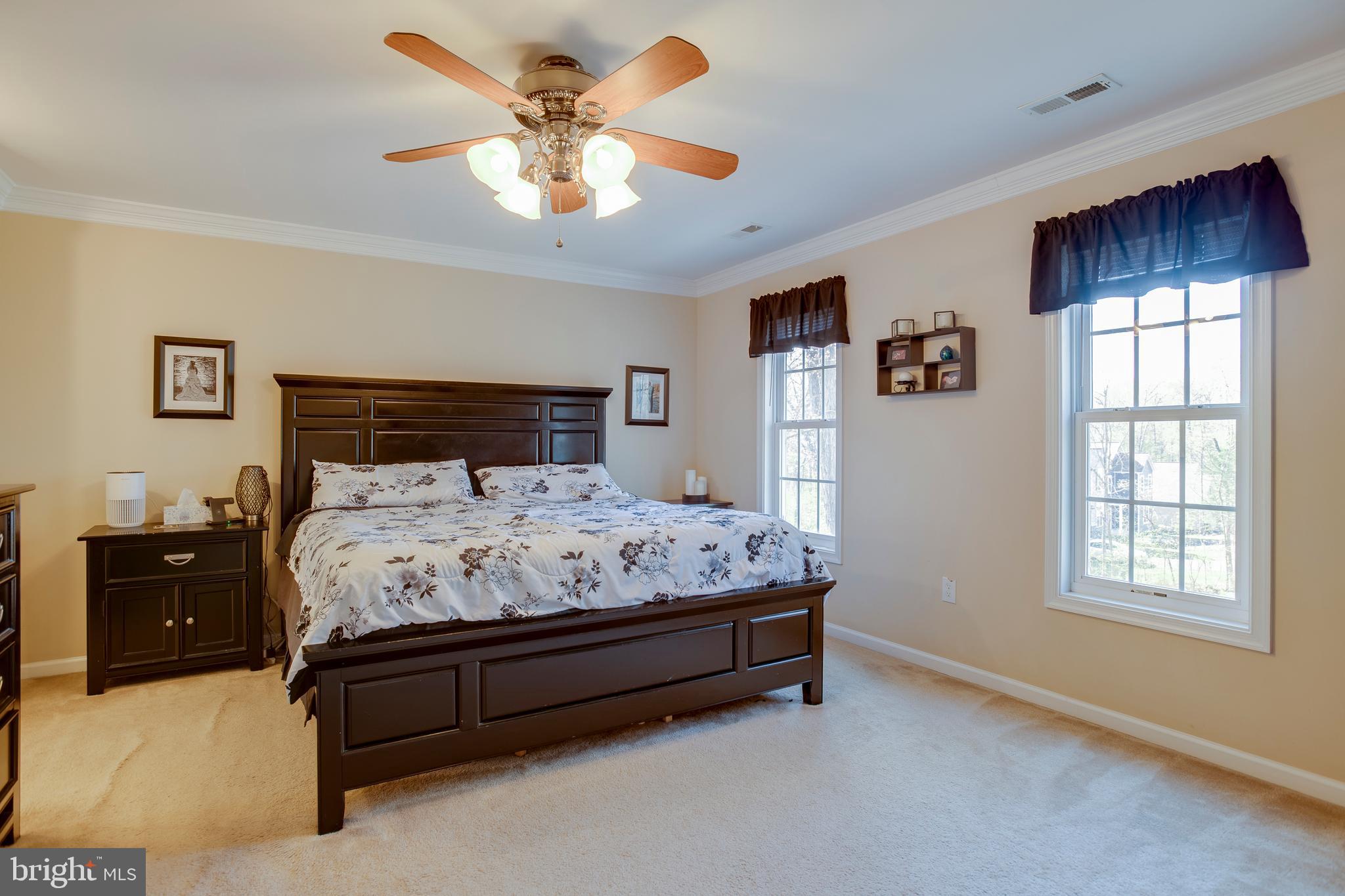 LAKE OF THE WOODS - Residential