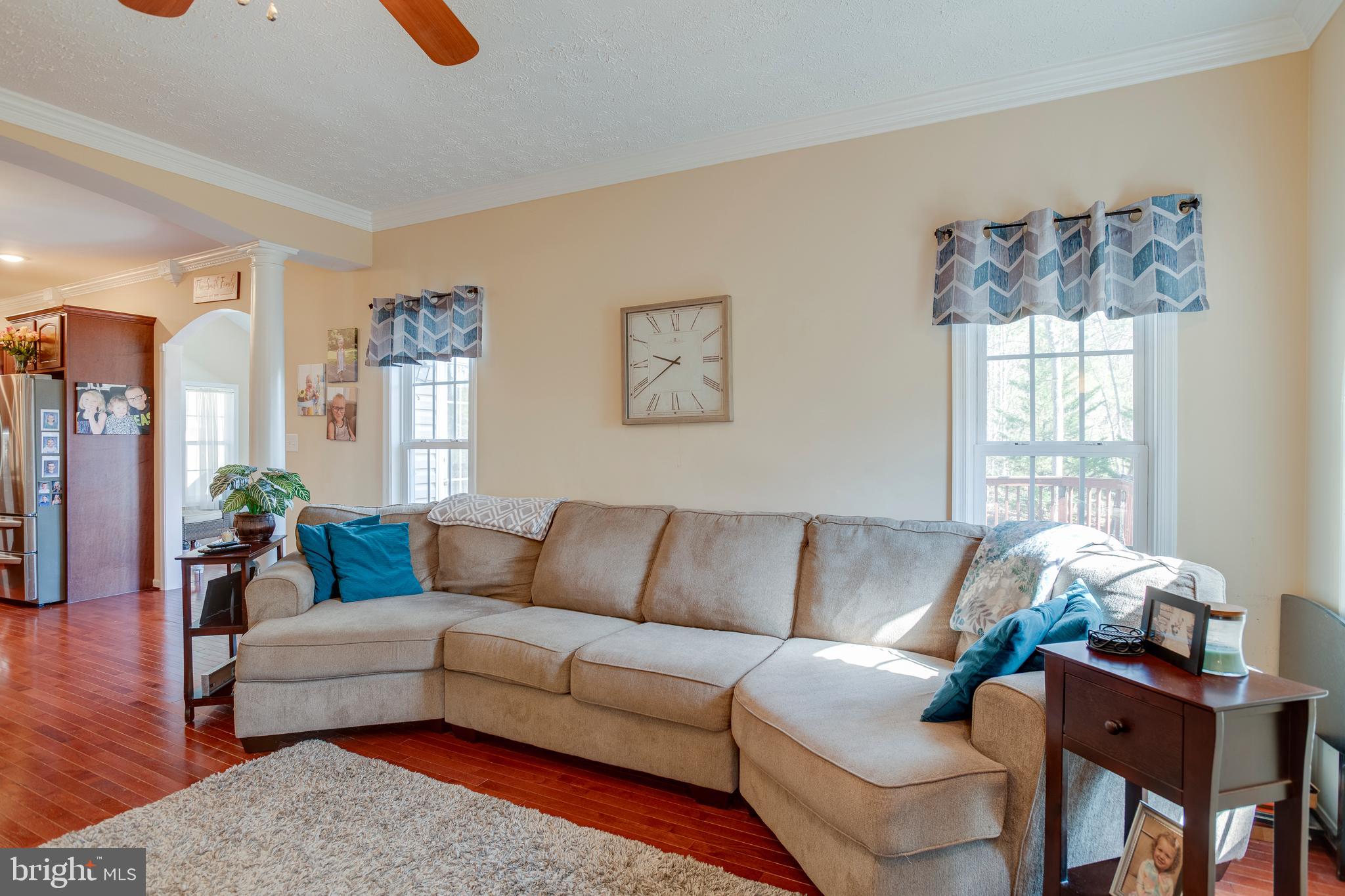 LAKE OF THE WOODS - Residential