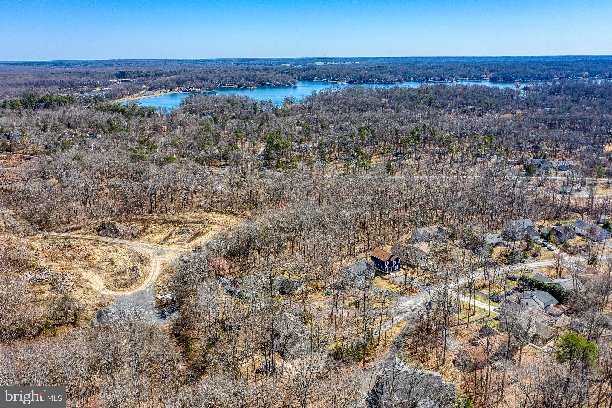 LAKE OF THE WOODS - Residential