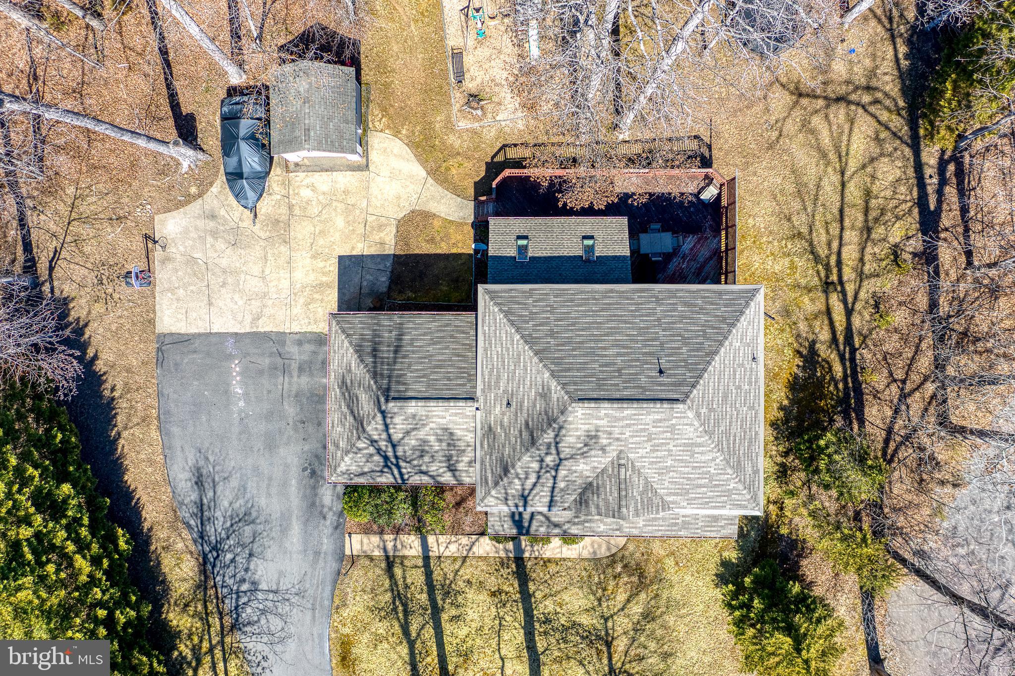 LAKE OF THE WOODS - Residential