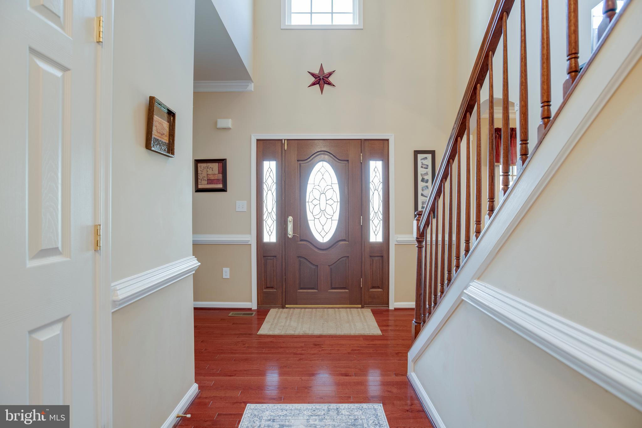 LAKE OF THE WOODS - Residential