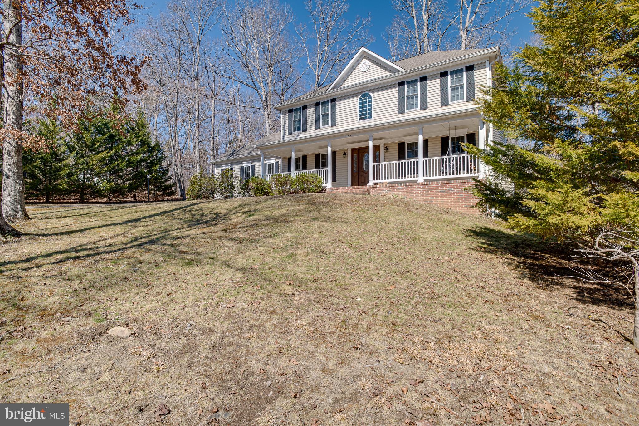 LAKE OF THE WOODS - Residential