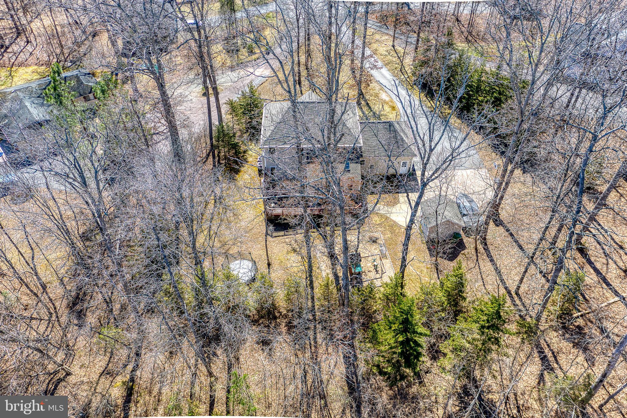 LAKE OF THE WOODS - Residential