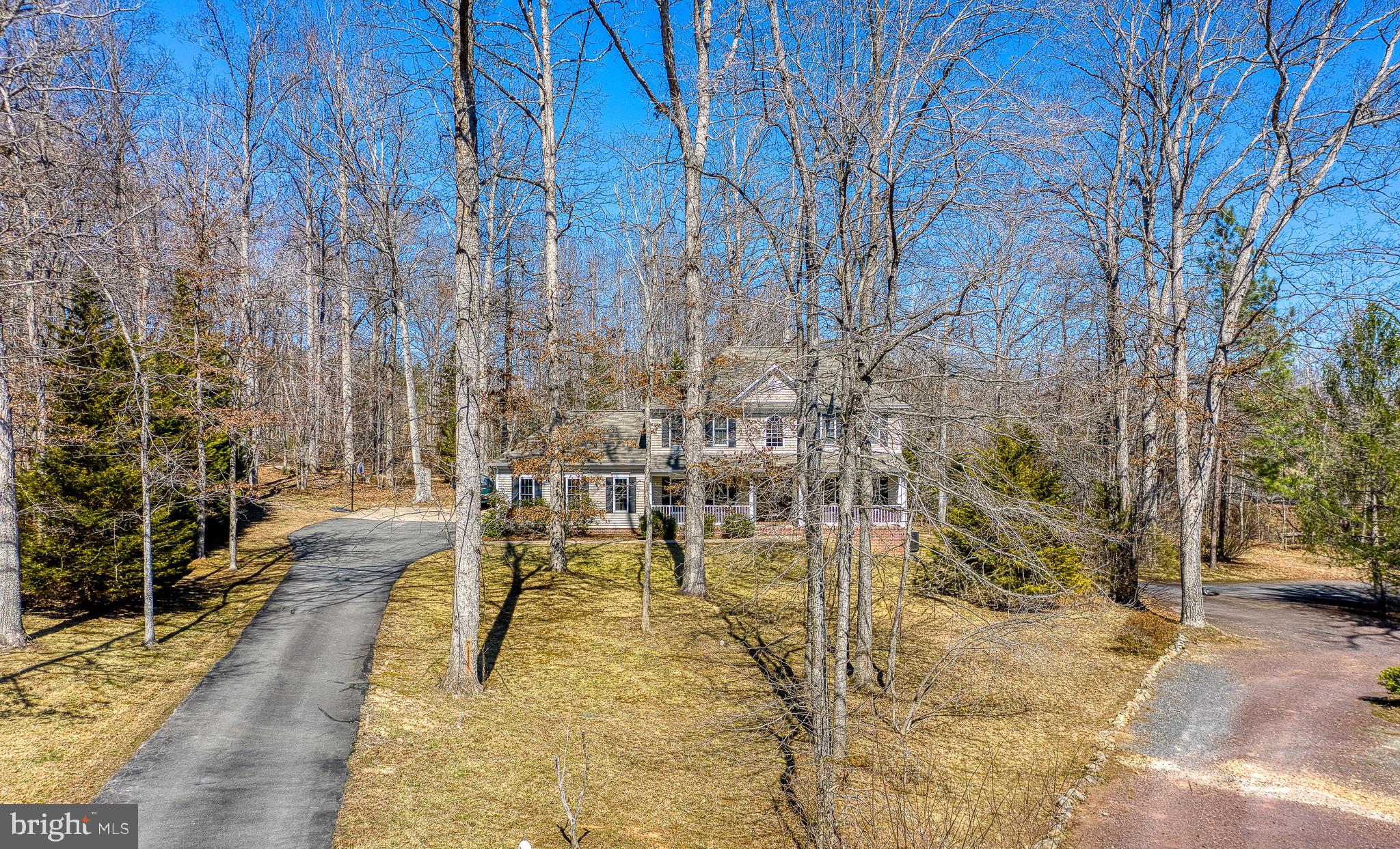 LAKE OF THE WOODS - Residential