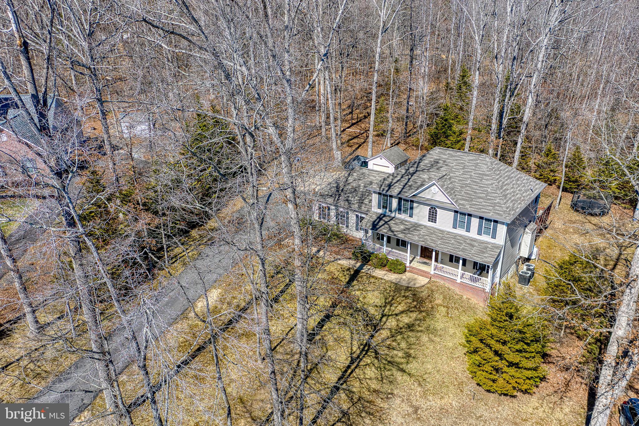 LAKE OF THE WOODS - Residential