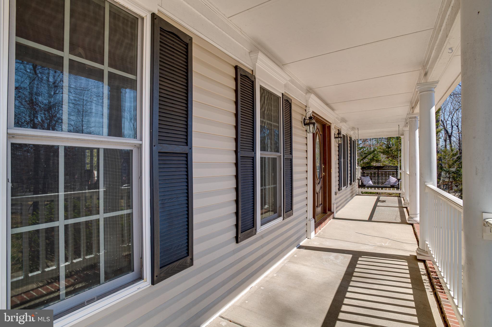 101 SAYLERS CREEK ROAD