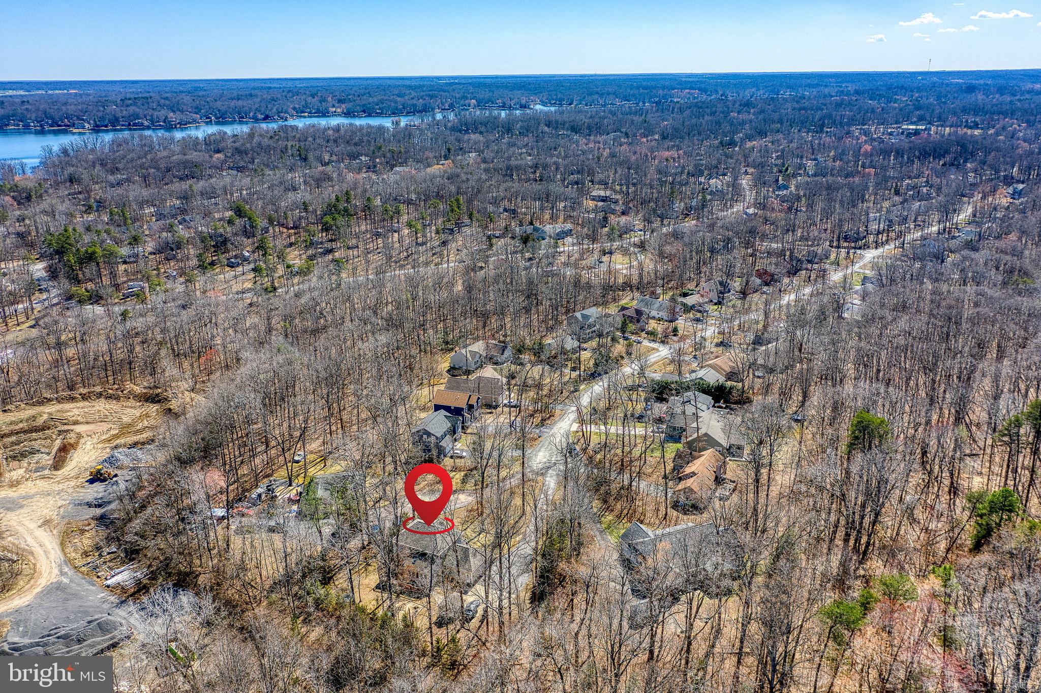 LAKE OF THE WOODS - Residential