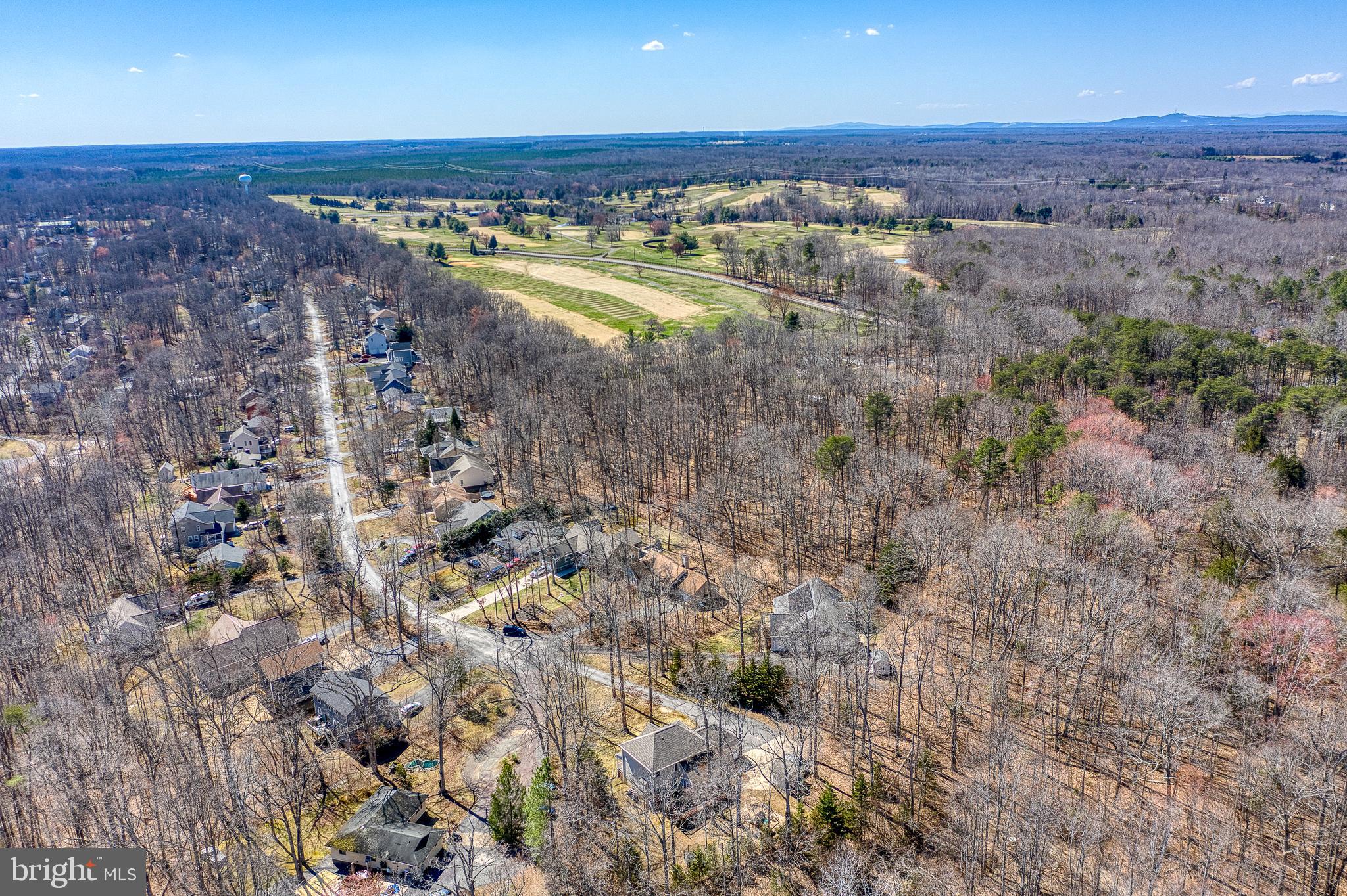 LAKE OF THE WOODS - Residential