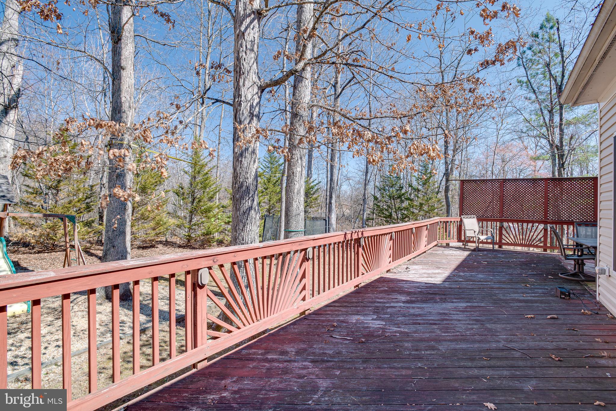 LAKE OF THE WOODS - Residential