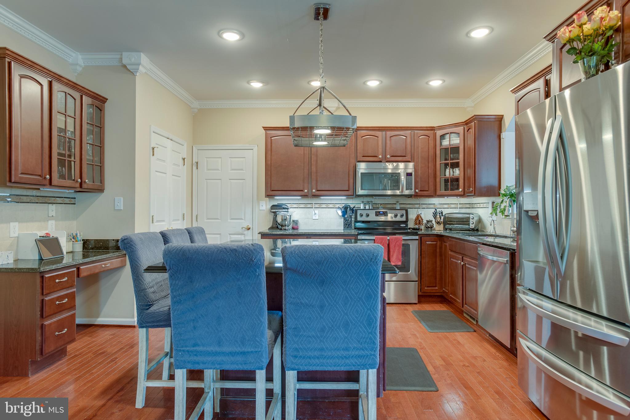 LAKE OF THE WOODS - Residential