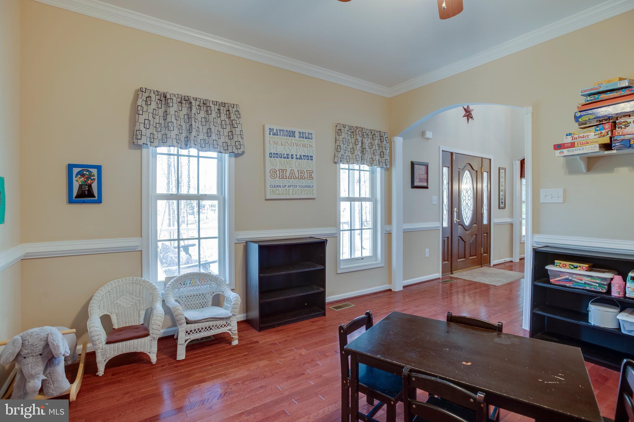 LAKE OF THE WOODS - Residential