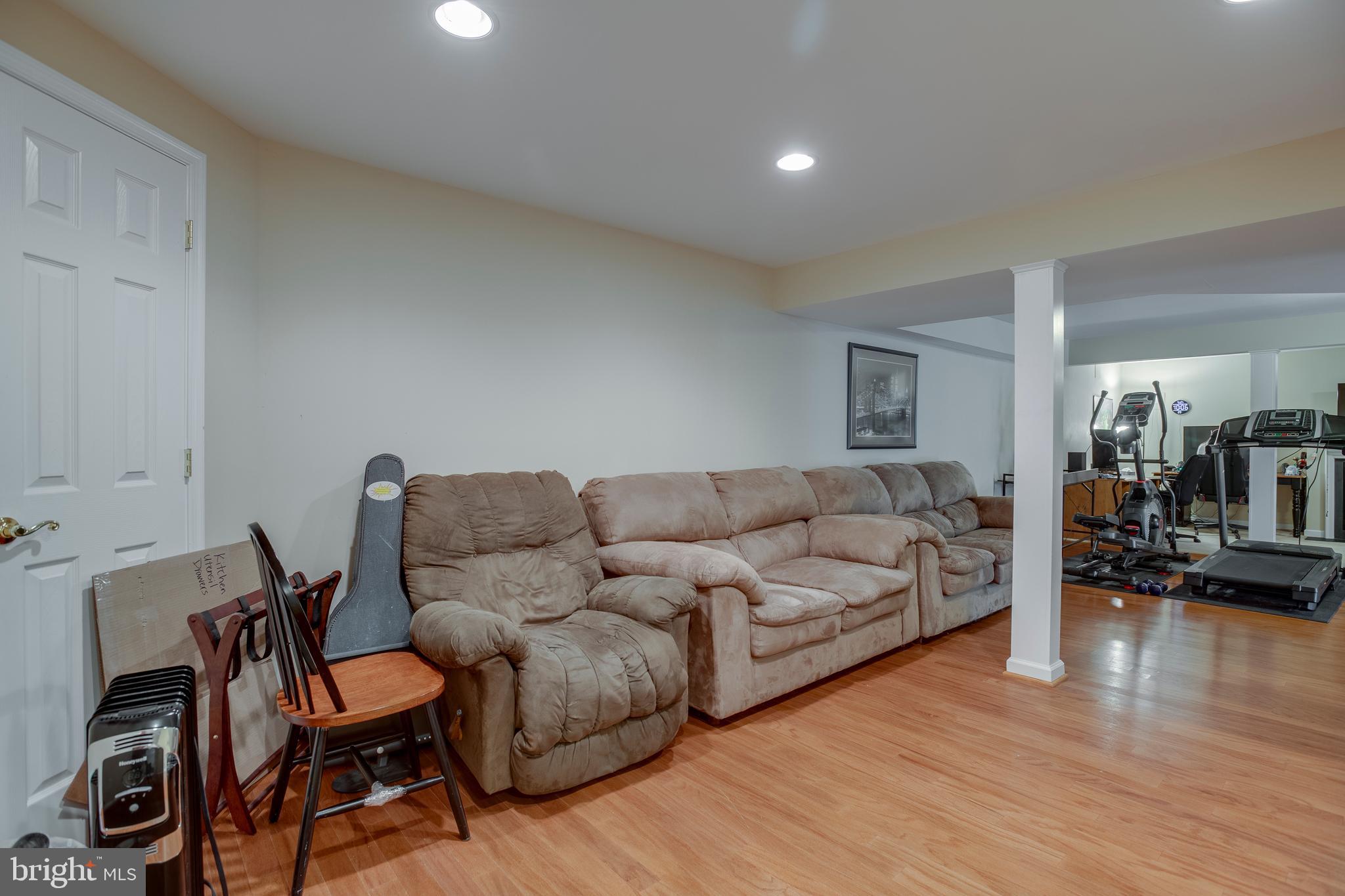 LAKE OF THE WOODS - Residential