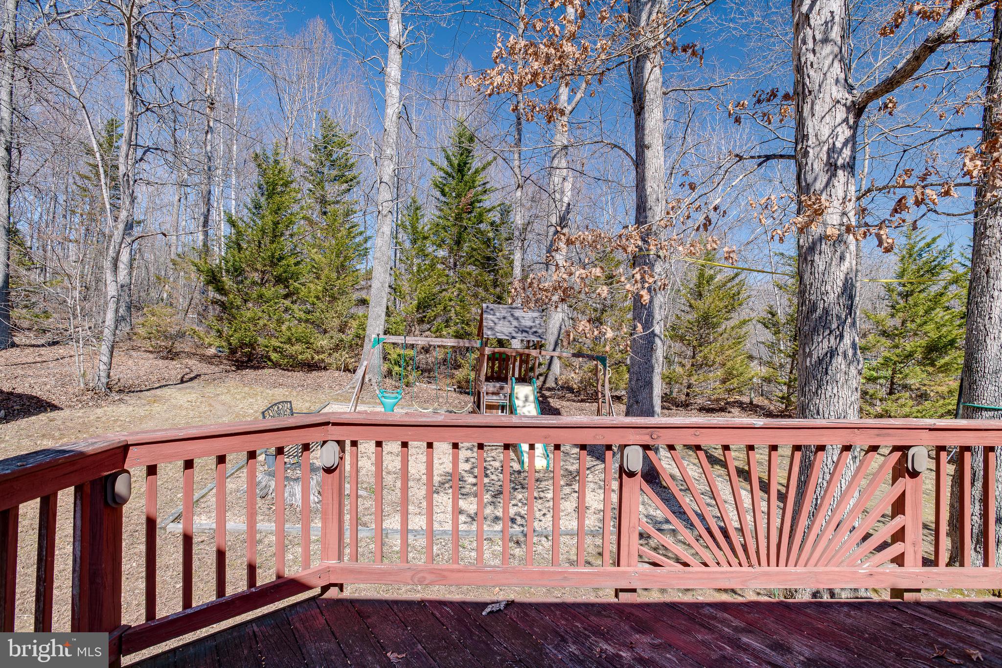 LAKE OF THE WOODS - Residential