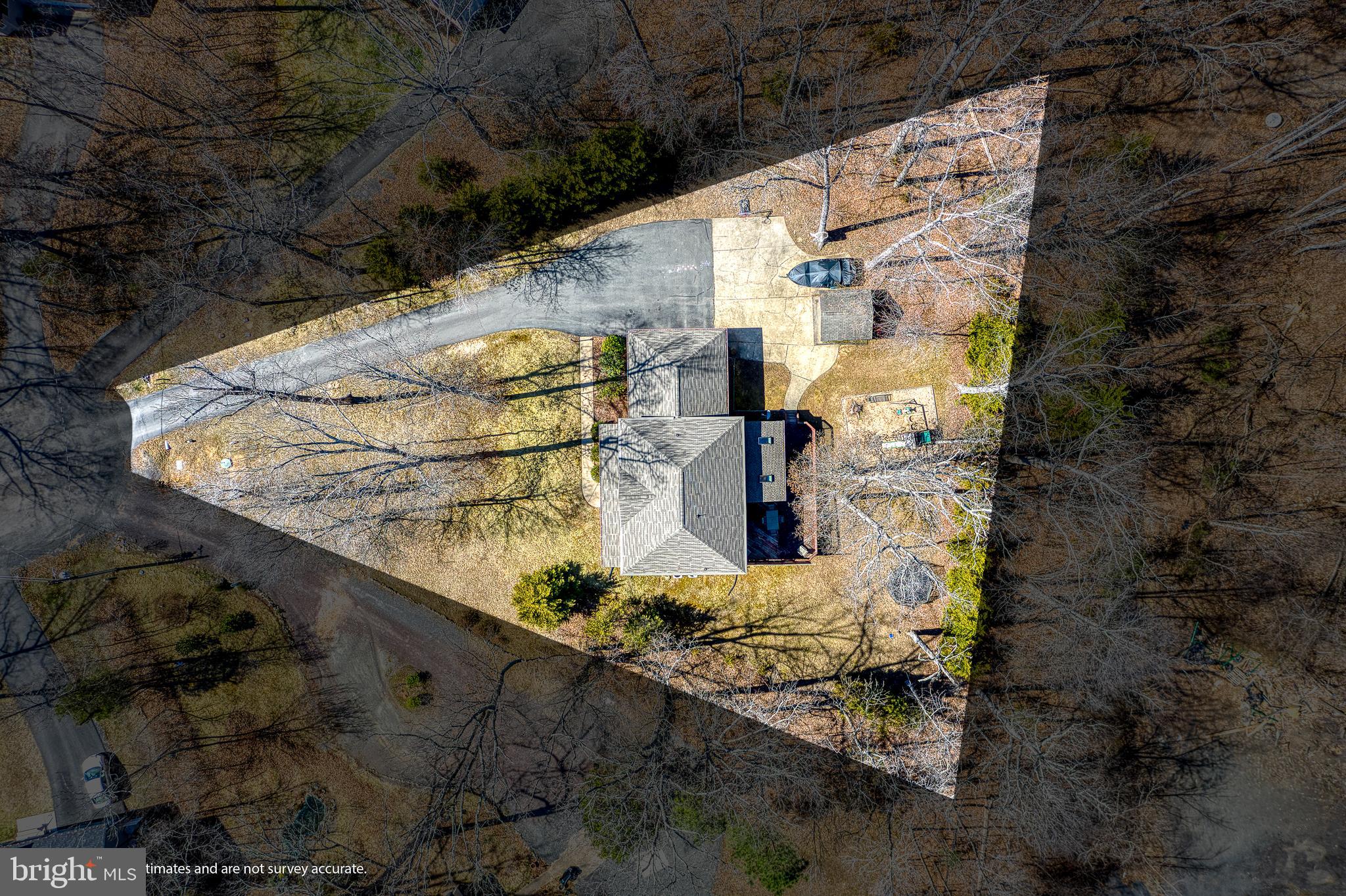 LAKE OF THE WOODS - Residential