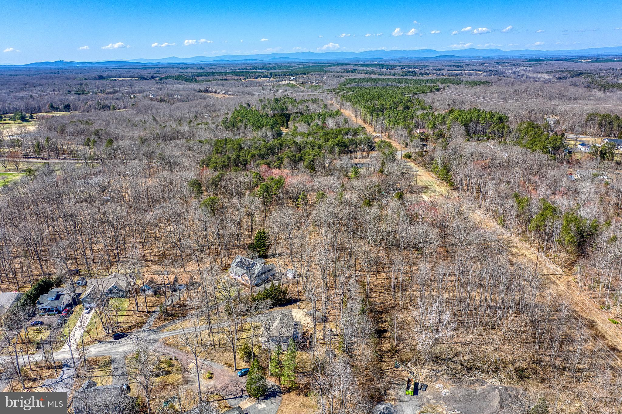LAKE OF THE WOODS - Residential