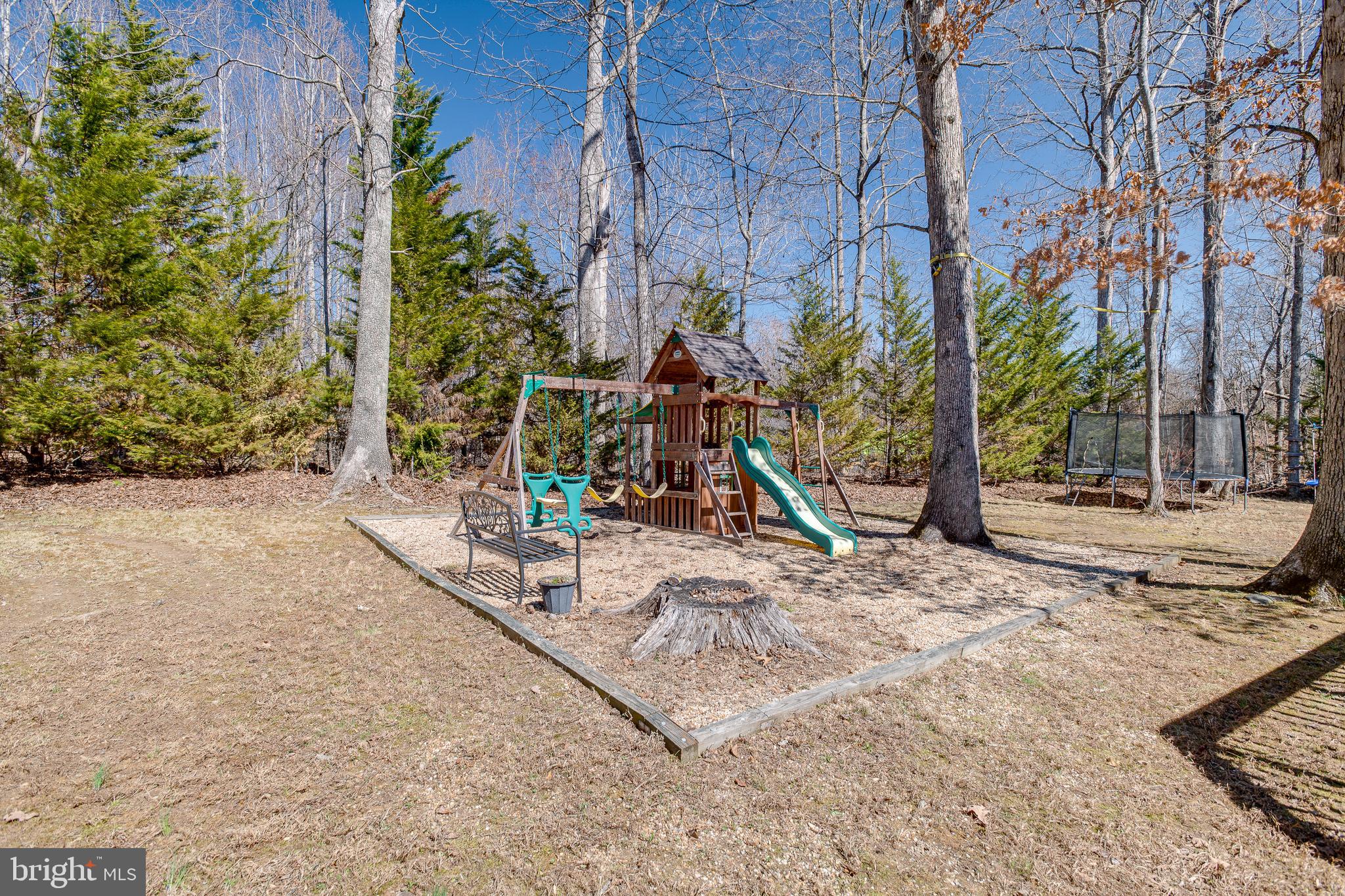 LAKE OF THE WOODS - Residential