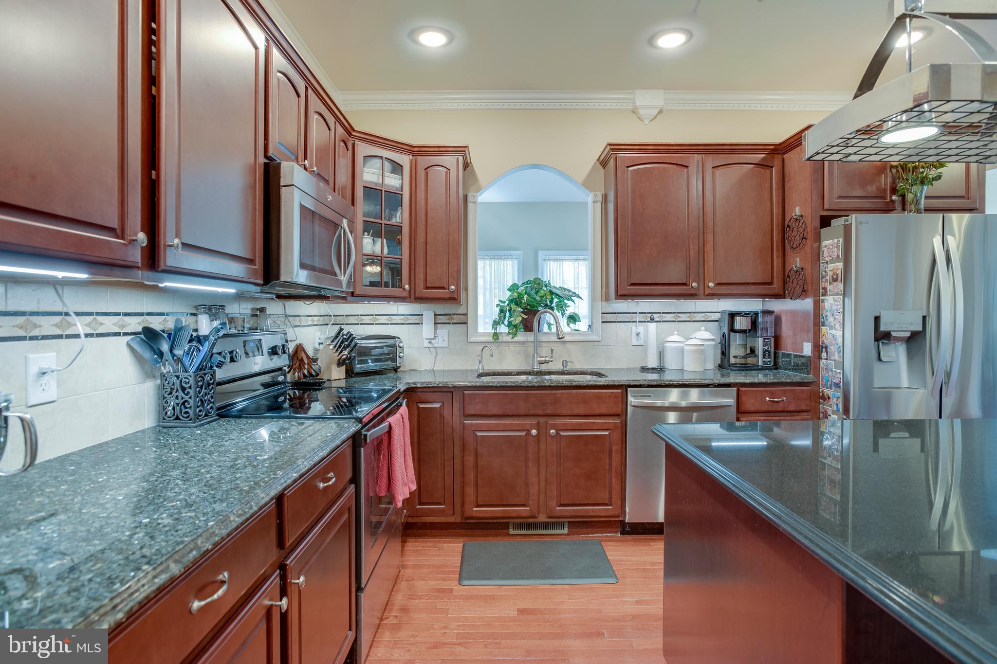 LAKE OF THE WOODS - Residential