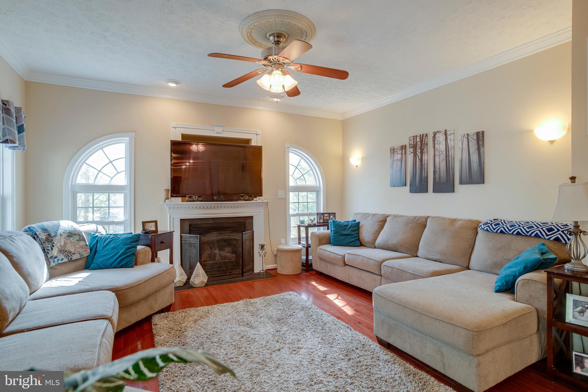 LAKE OF THE WOODS - Residential