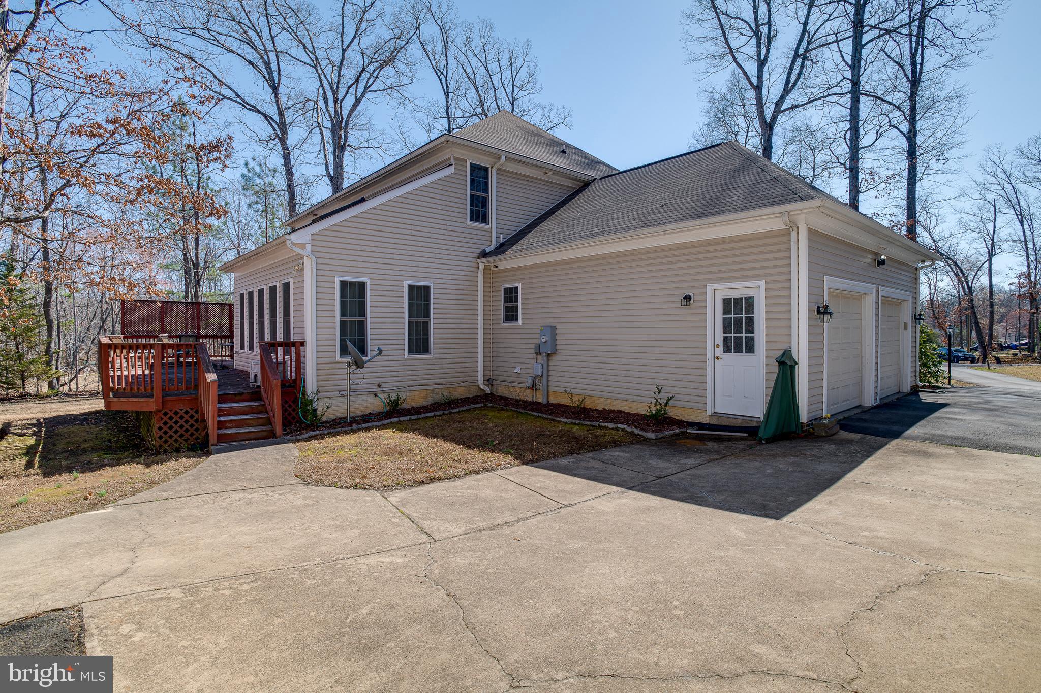 LAKE OF THE WOODS - Residential