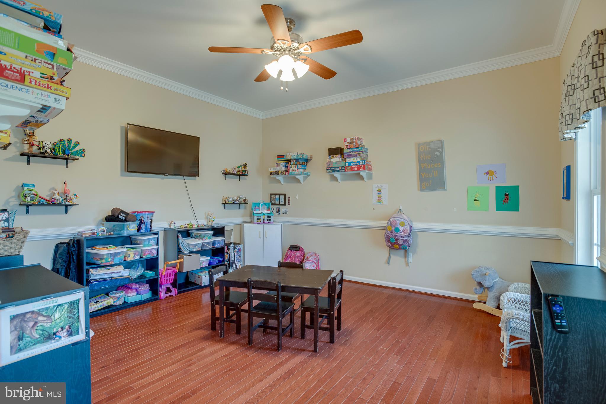 LAKE OF THE WOODS - Residential