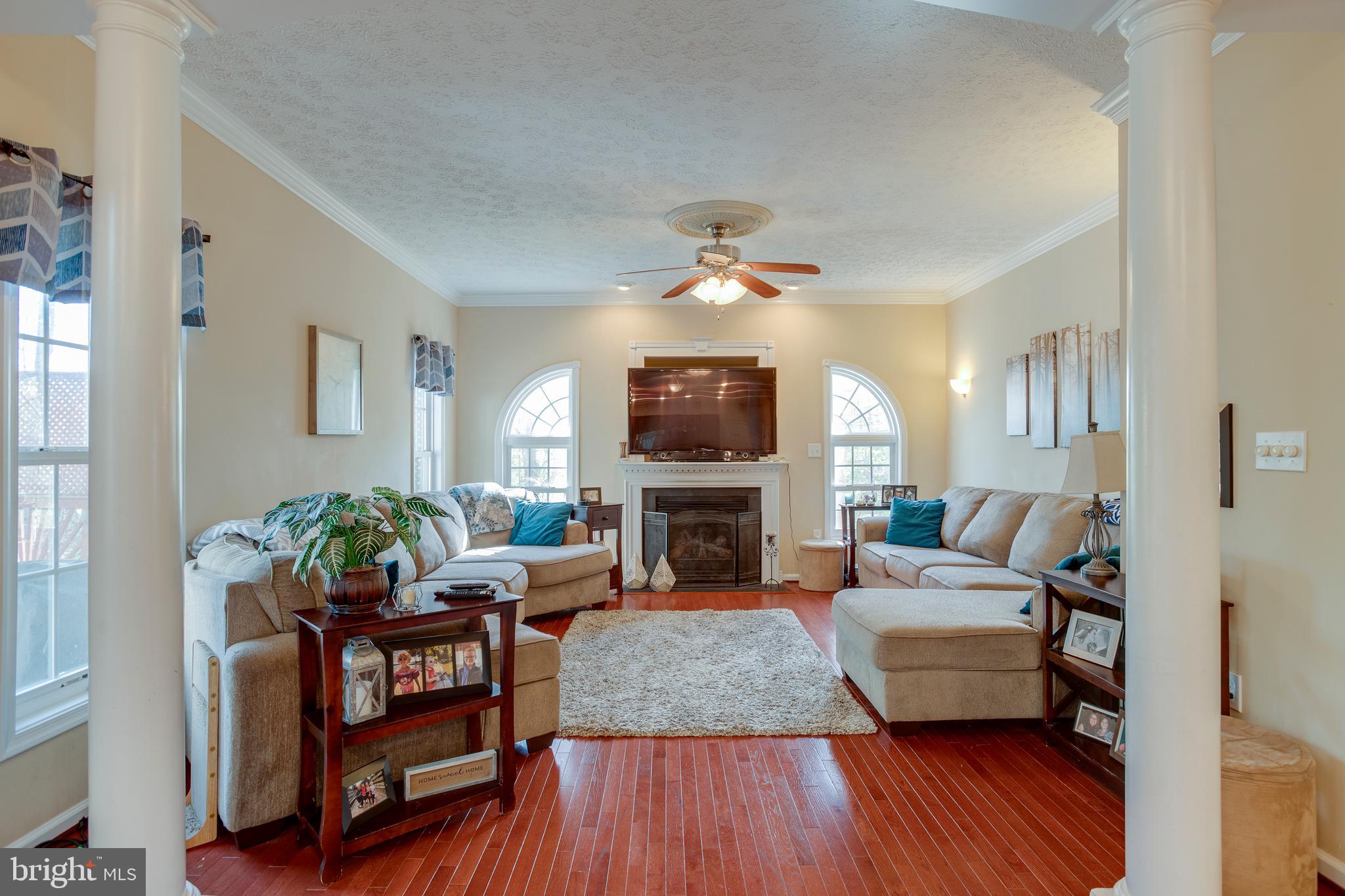 LAKE OF THE WOODS - Residential