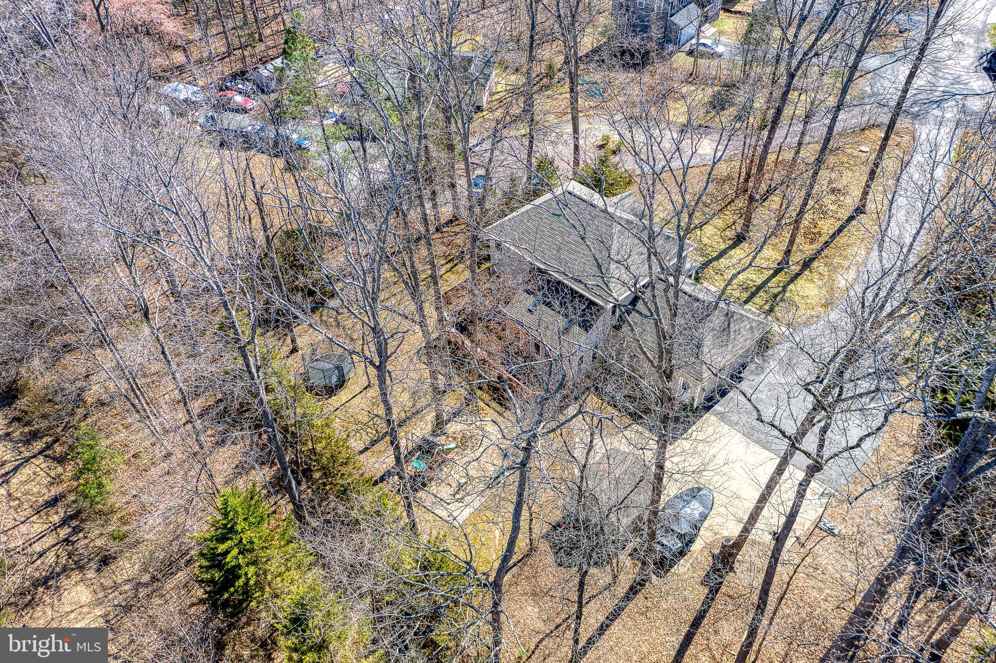 LAKE OF THE WOODS - Residential