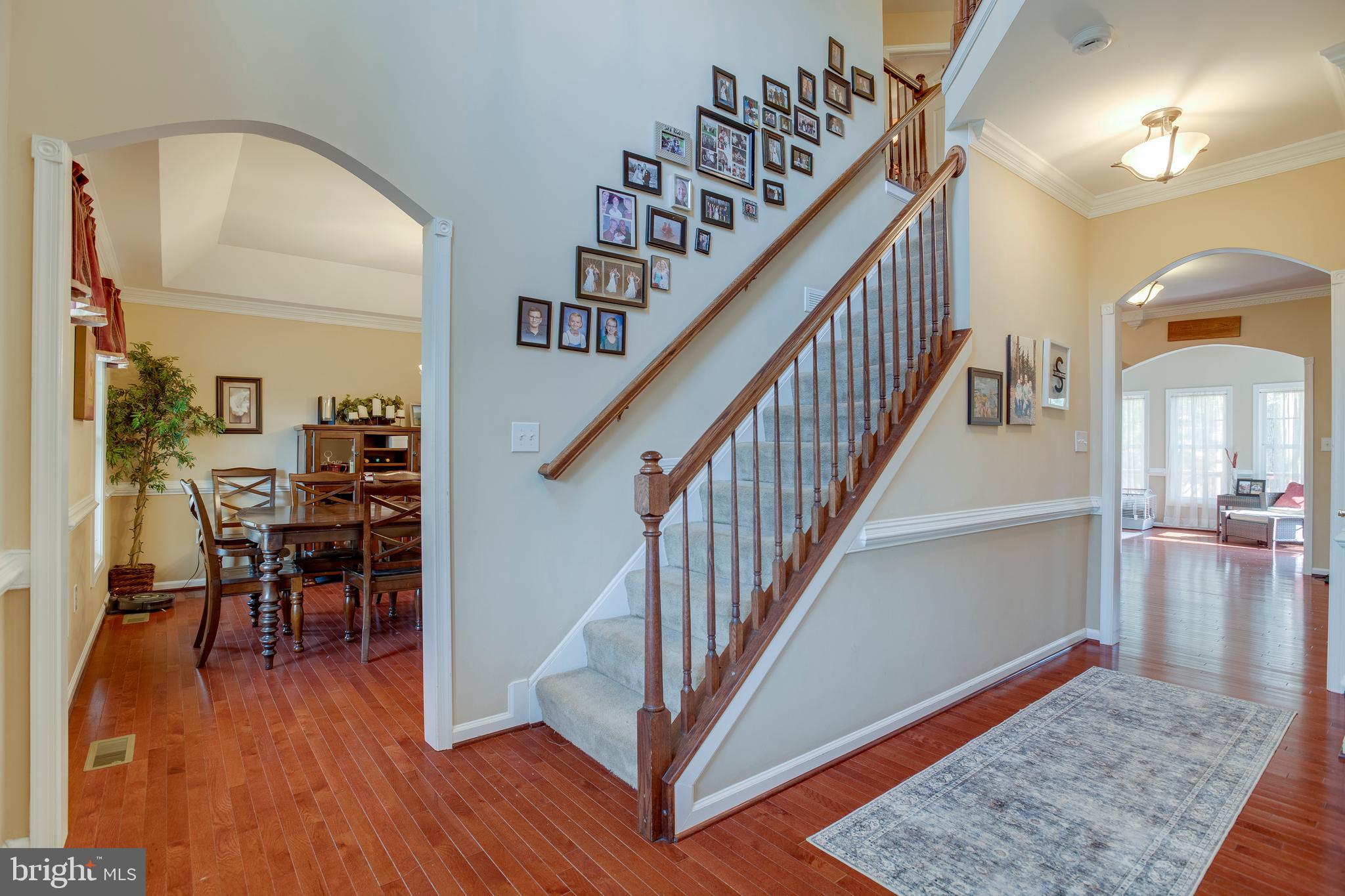 LAKE OF THE WOODS - Residential