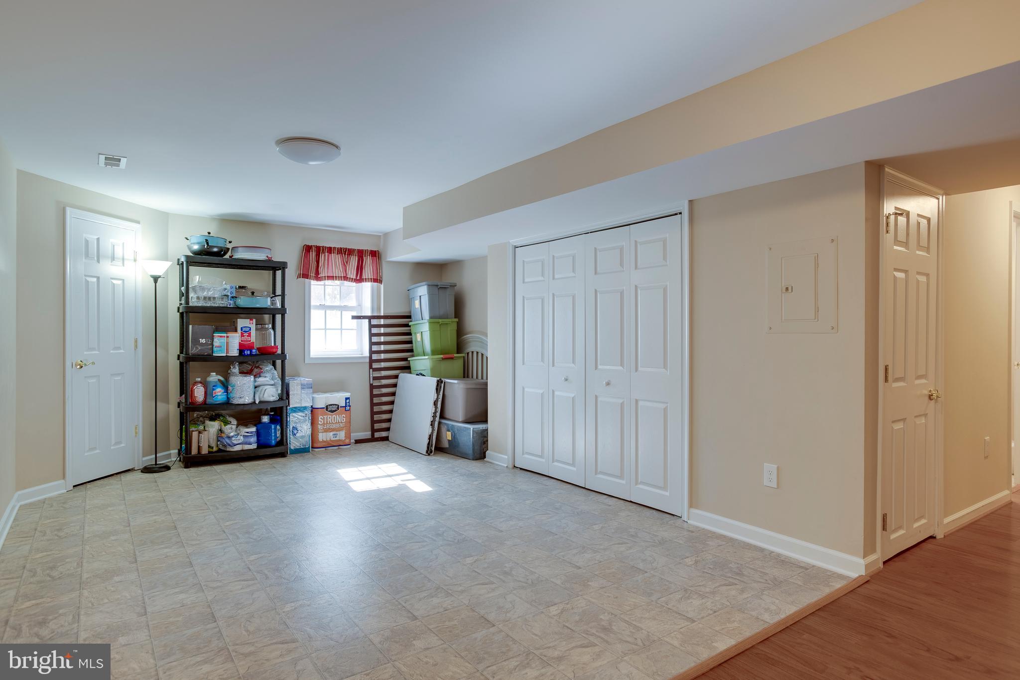 LAKE OF THE WOODS - Residential