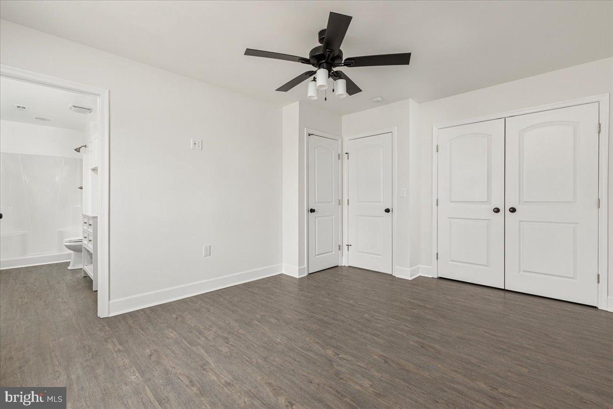 POTOMAC HILLS - Residential