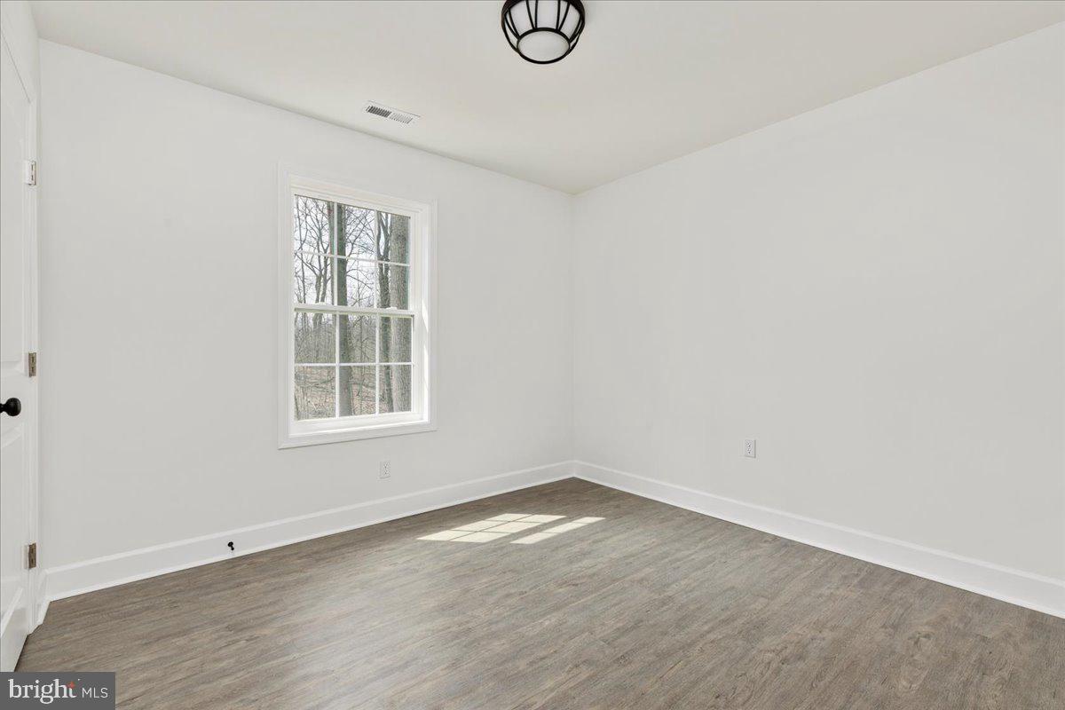 POTOMAC HILLS - Residential