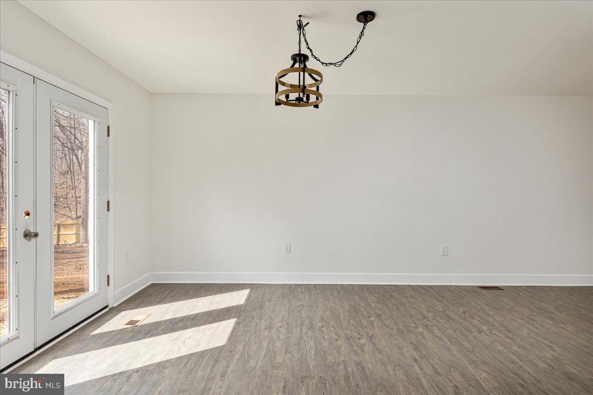 POTOMAC HILLS - Residential