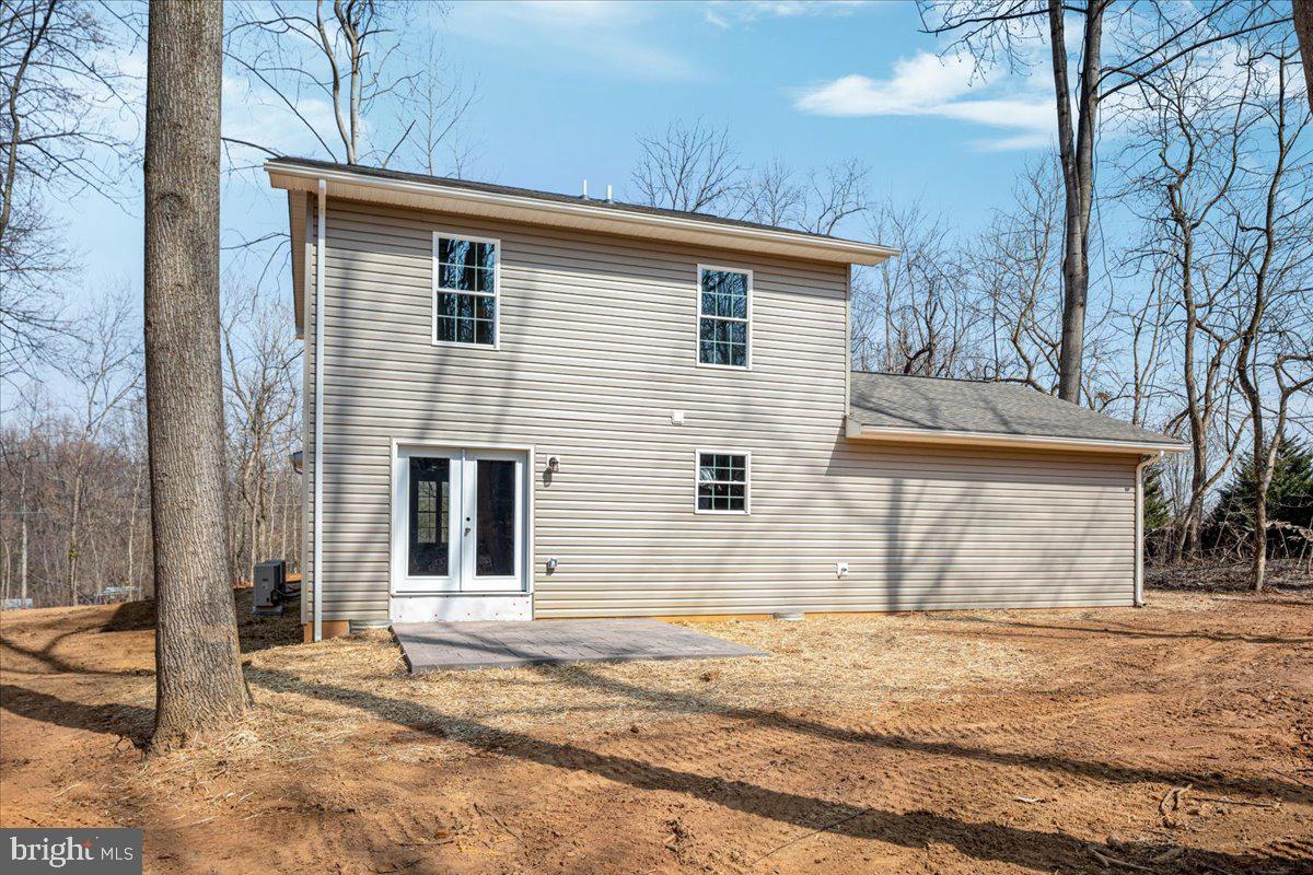 POTOMAC HILLS - Residential