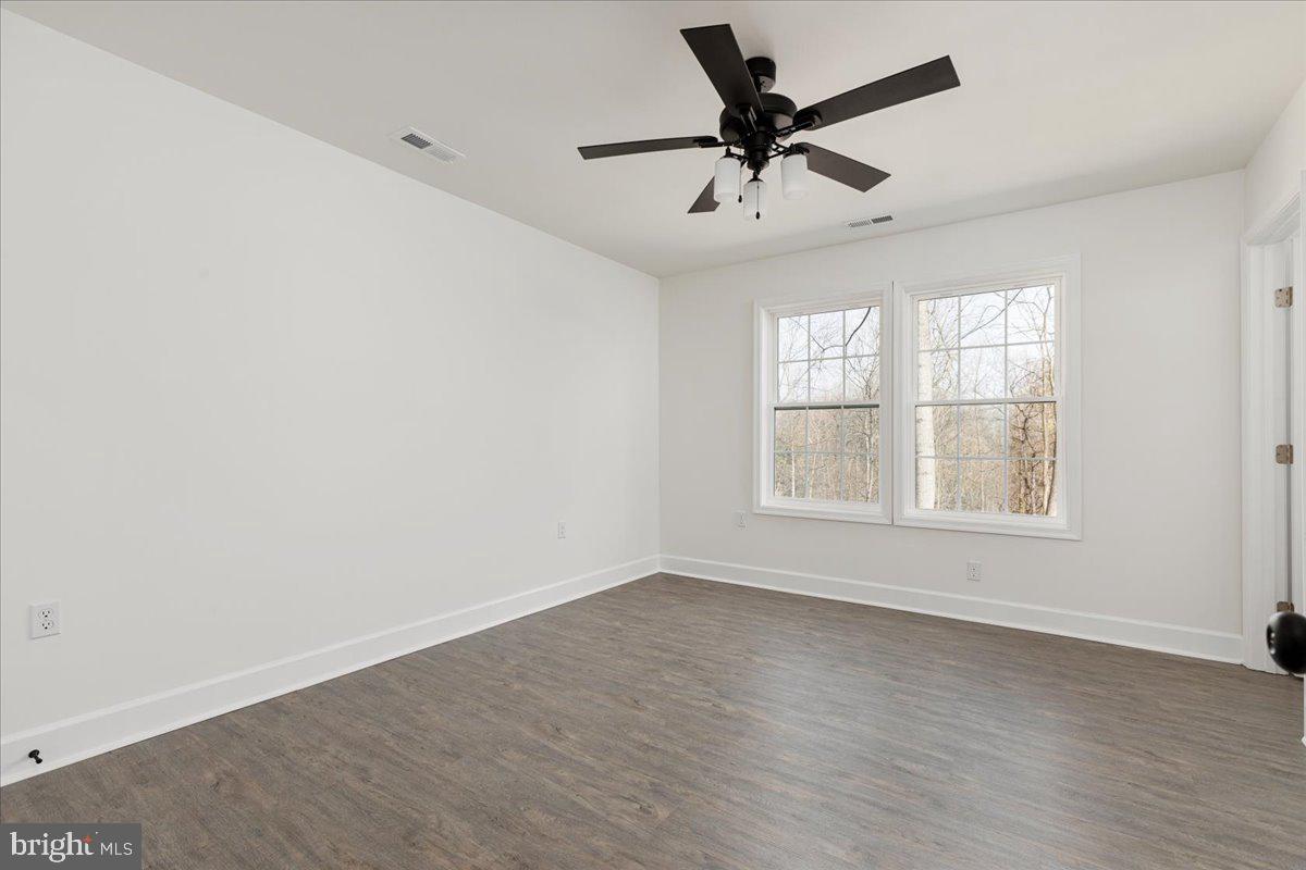 POTOMAC HILLS - Residential