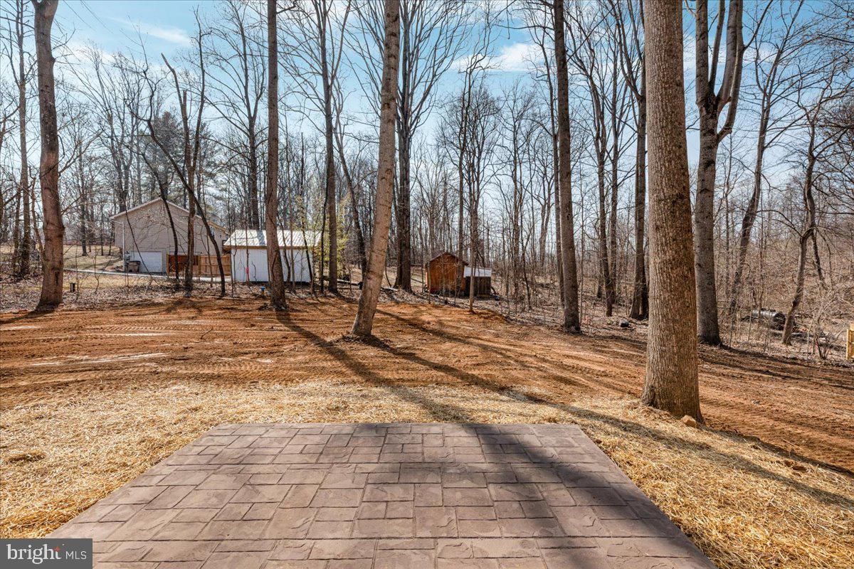 POTOMAC HILLS - Residential