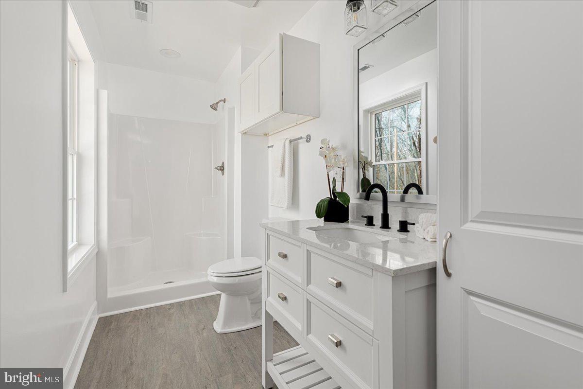 POTOMAC HILLS - Residential