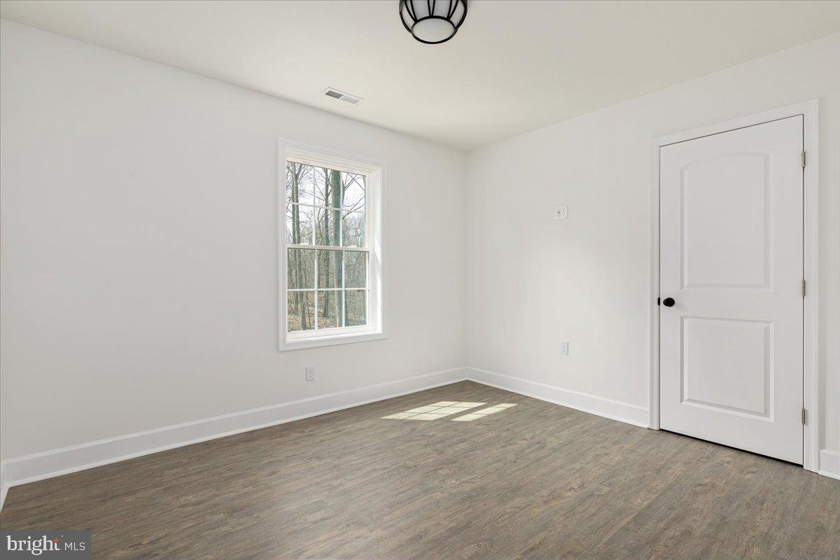 POTOMAC HILLS - Residential