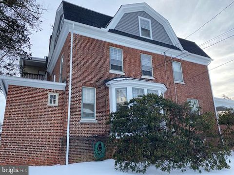 69 OWEN AVENUE LANSDOWNE PA 19050