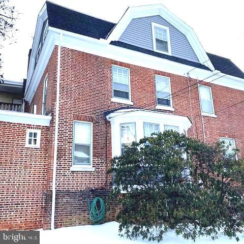 Townhouse For Sale - 69 Owen Avenue<br/> LANSDOWNE, PA 19050