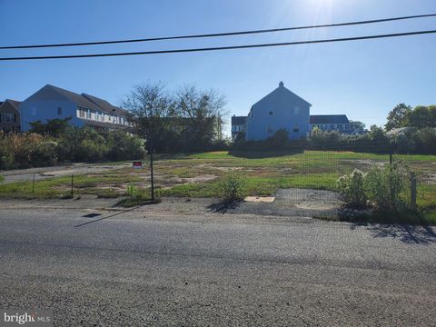 46 HUBBARD AVENUE FREDERICA DE 19946