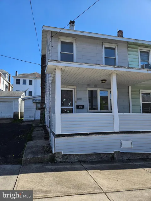520 E Patterson Street, Lansford, PA MLS: PACC2005858